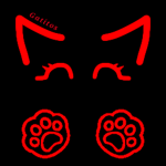 Grupo de gatos