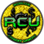 The Roblox Credit Union™