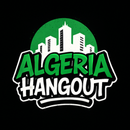 Algeria hangout [test]