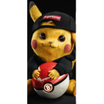 Drip pika