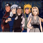 Naruto:The Shinobi Dream