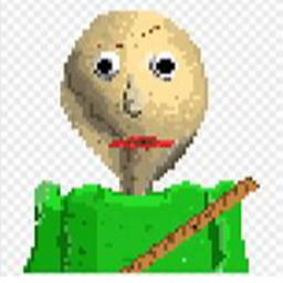 Baldi's Multiplayer