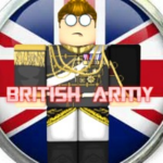The Kings Britain Army