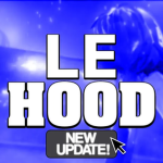 CIA Hood Entertainment