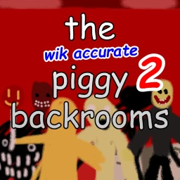 wiki accurate piggy backrooms 2 icon