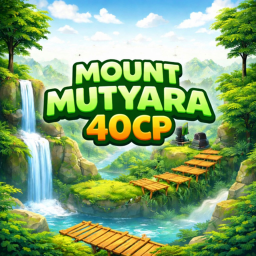 [RACE] Mount Mutyara🍃