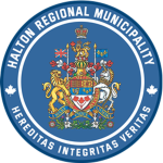 City of Halton, Ontario