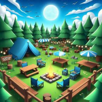 Camping Experience