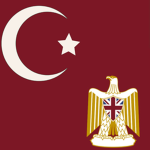 —Kingdom of Egypt—