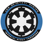IOSA Scout Trooper Detachment