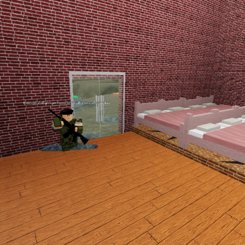 Zombie apocalypse (survaival beta)