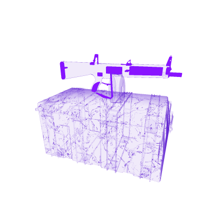 NHZ Turf Crate (ACS 2.0.1 AA-12)