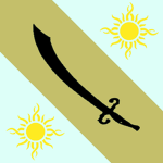 The Martican Sultanate