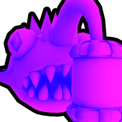Galaxy Streetlight Angler