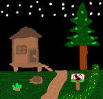 CreeperAndStorm's Games