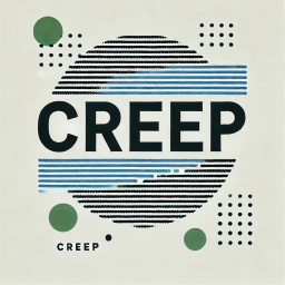 CREEPS 001
