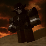 ~ The Wasteland ~
