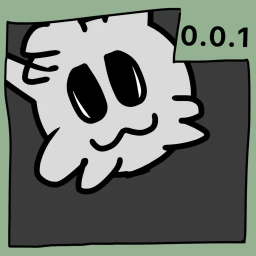 First Experiment [F.E 0.0.1] icon