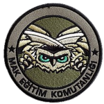 | IAF | Muhabere Arama ve Kurtarma