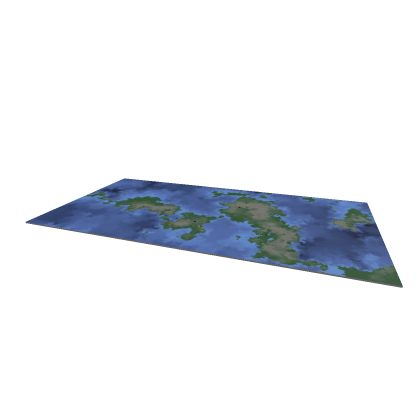 Gopniskeya Map