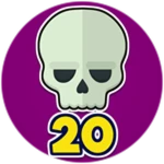 Game Badge Thumbnail