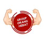 Group Orang Hebat