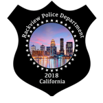 State of Rockview Police Department