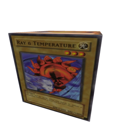 Yu-Gi-Oh Cards: In The Clouds