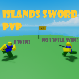 Islands Sword PVP