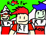The Ro Fir group