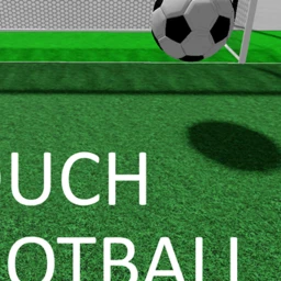 Touch Football icon
