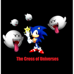 The Cross of Universes (Crossover Roleplay.)