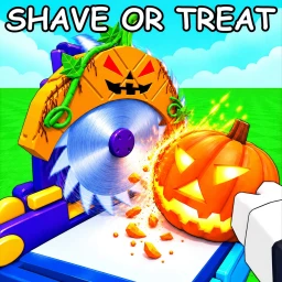 [🎃] Shave And Sell icon