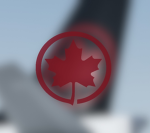Air Canada Airlines Virtual
