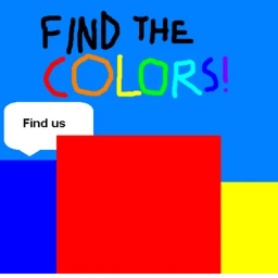 [30] Find The Colors! icon