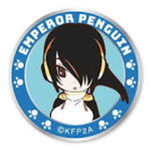 Penguin Shop