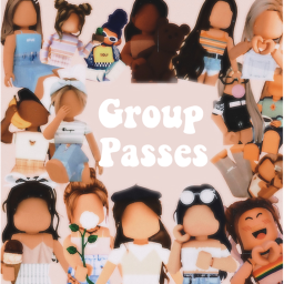 Group Passes
