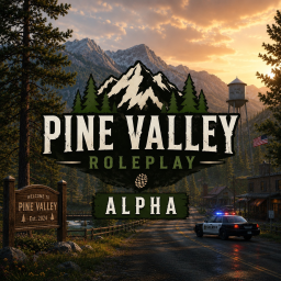 [⏳] Pine Valley Roleplay Alpha