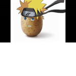 Potato Shinobi