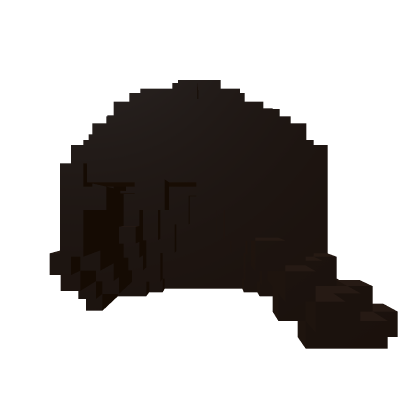 8-Bit Shaggy