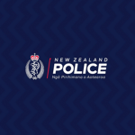 NZ • New Zealand Police