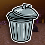 Trash Pickup Simulator