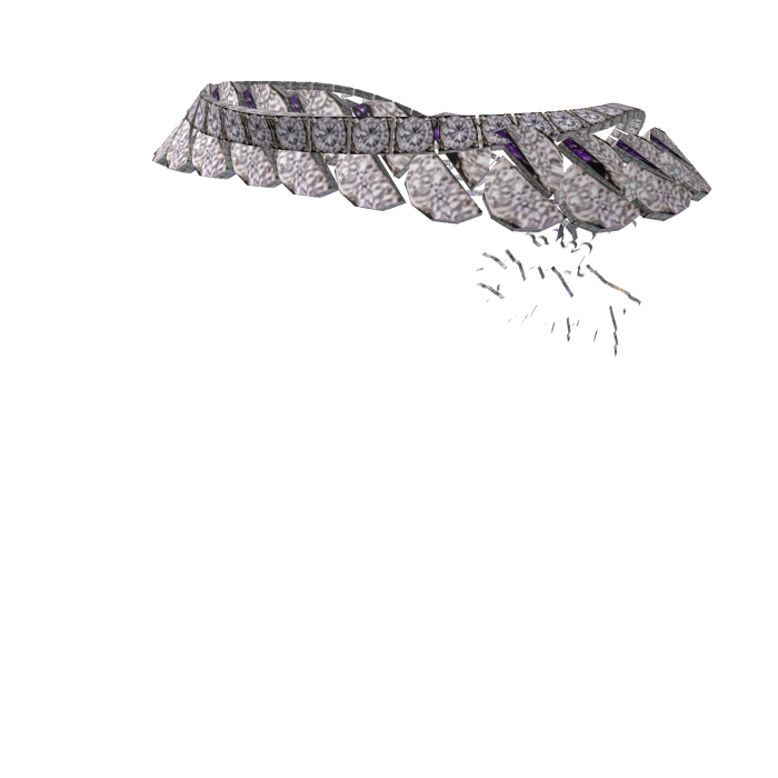 TMNC Chains