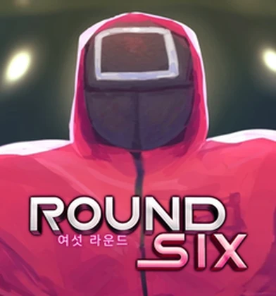 ROUND SIX FANS Roblox group icon