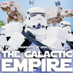 The Gаlаctic Εmpire