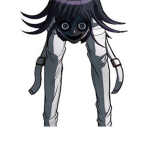 Kokichi’s sins