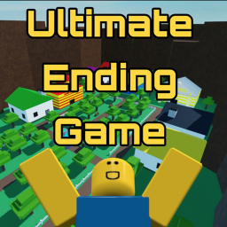 Ultimate Ending Game