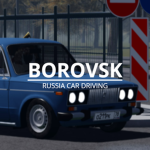 Official Borovsk