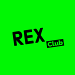 CLUB Of Rex