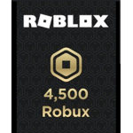 Echange robux2012